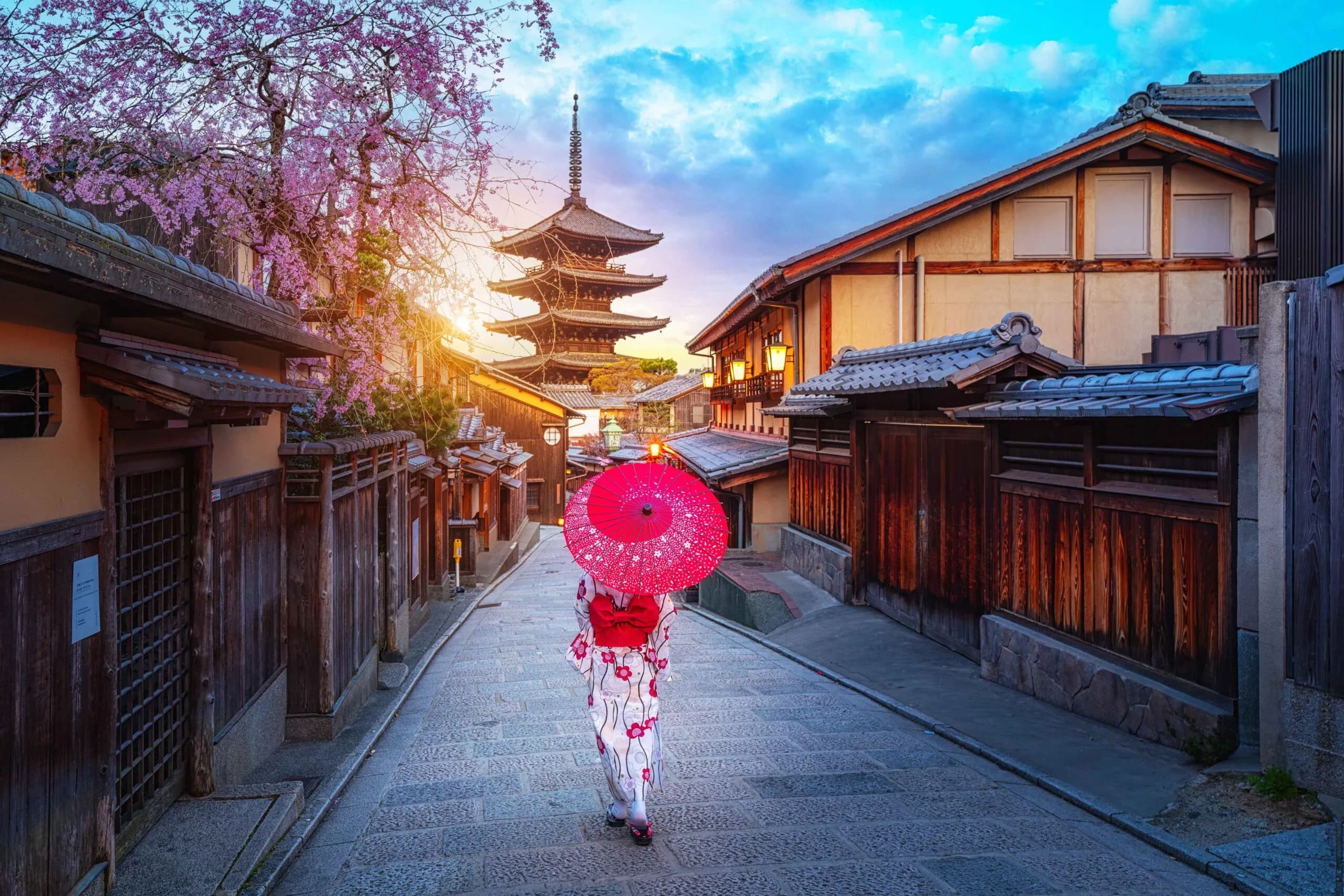 Hidden Gems of Kyoto: Beyond the Tourist Trail
